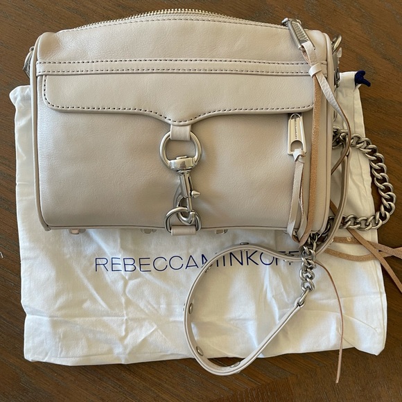 Mini MAC Crossbody - Picture 2 of 6